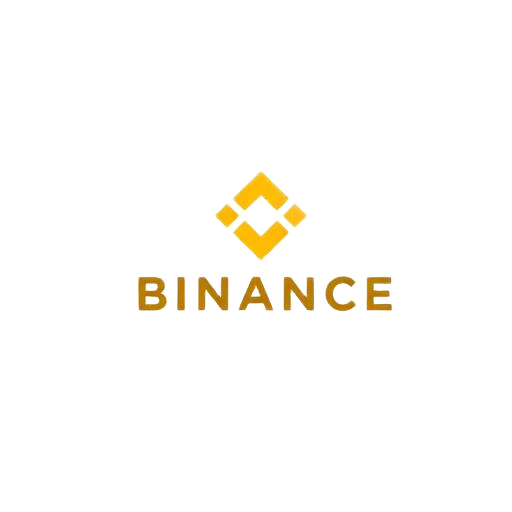 Binance logo