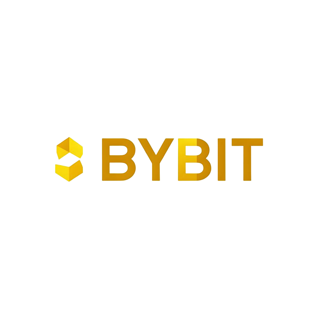 Bybit logo
