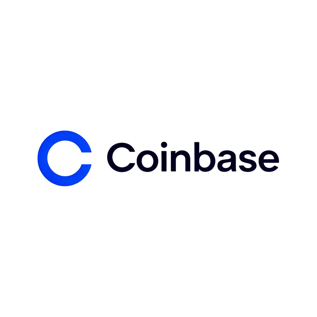 Coinbase logo
