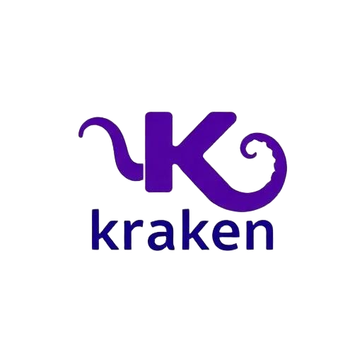 Kraken logo