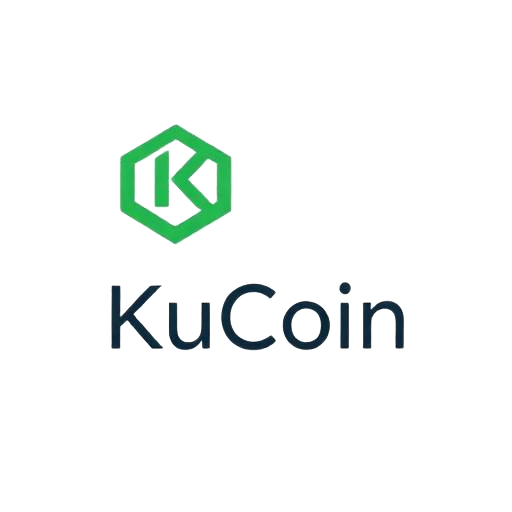 KuCoin logo