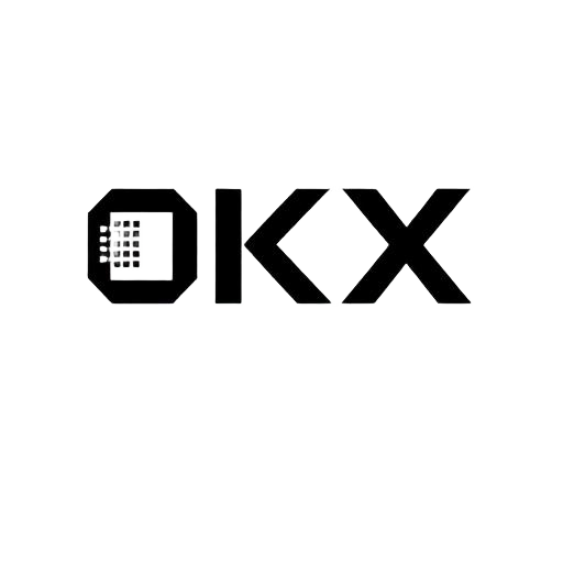OKX logo